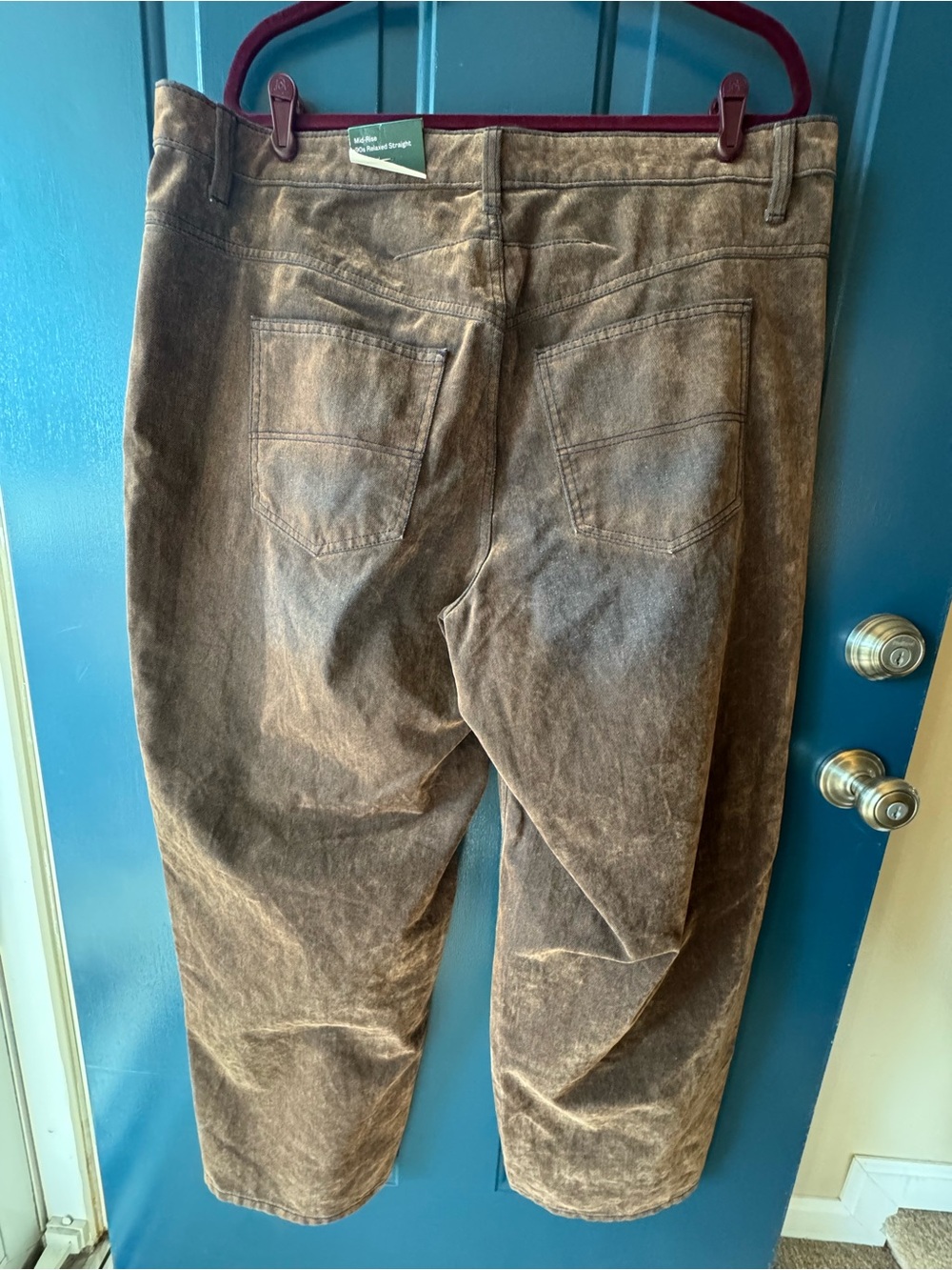 NWT Wild Fable Rigid Jean - Picture 8 of 8